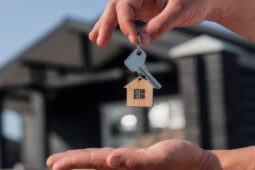 financiar terrenos de forma acessível