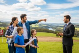 O Impacto Transformador das Condições de Pagamento na Decisão de Compra de um Lote