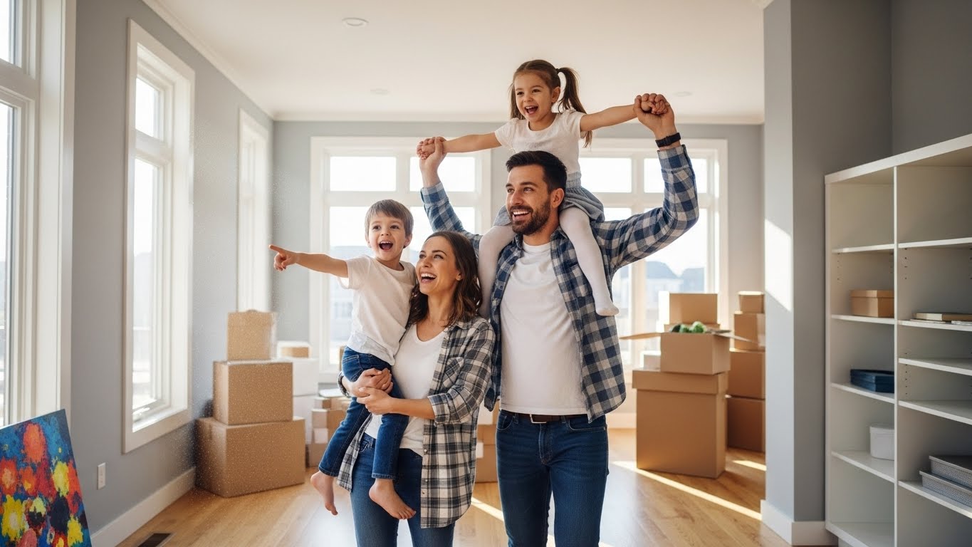 O Impacto Transformador das Condições de Pagamento na Decisão de Compra de um Lote
