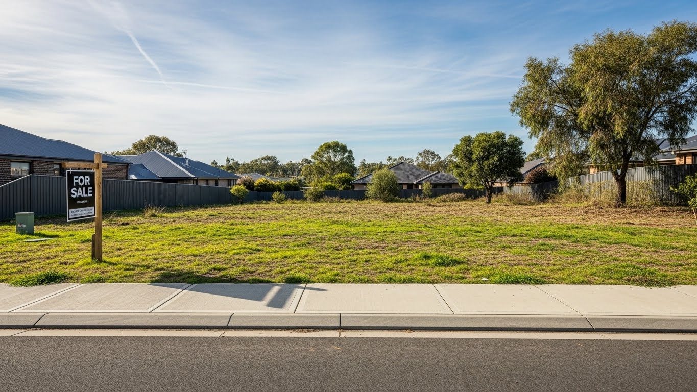 A Revolução da Sustentabilidade no Desenvolvimento de Terrenos