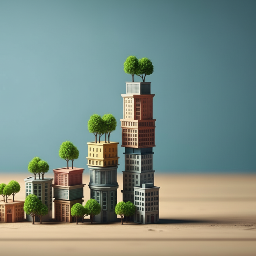 Tendências no Mercado de Terrenos para 2026: Seu Investimento no Futuro