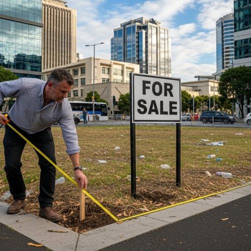 Como Calcular o Valor de um Terreno: O Que Considerar Antes de Comprar?